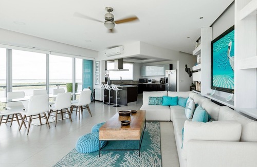 Cancun Apartamento | Beautiful Beachfront Apartments