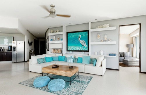 Cancun Apartamento | Beautiful Beachfront Apartments