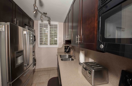 Maalaea Condominio | Hermoso condominio frente al mar con vista al mar