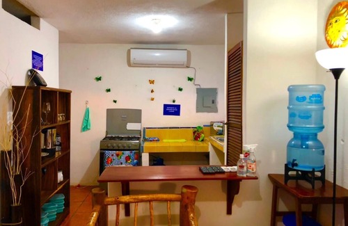 Iztapa Casa | Bella casa frente al mar con piscina privada