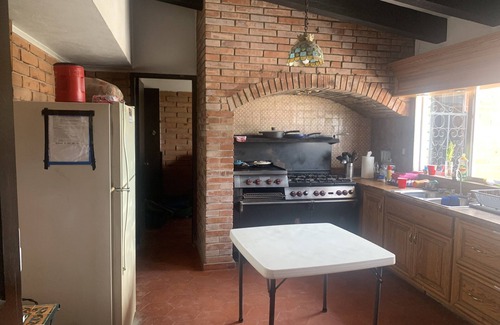 Bahia Kino Casa | Hermosa casa colonial en la playa de 6 recamaras y 51/2 baños (15 pax) y alberca