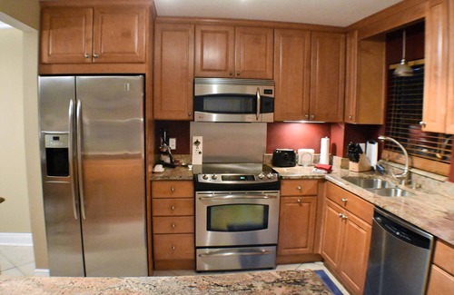 Sand Key Condominio | Hermoso condominio frente al mar en Sand Key, Clearwater Beach FL
