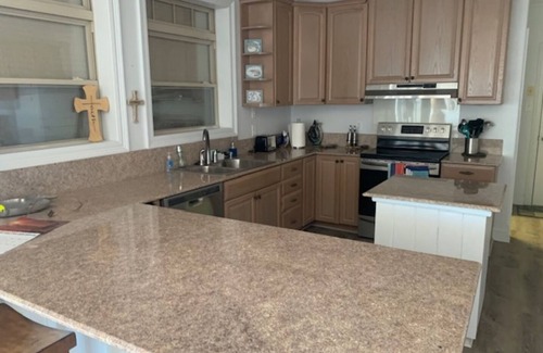 Grand Isle Casa | Beautiful Beachfront Home