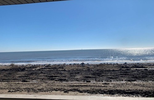 Grand Isle Casa | Beautiful Beachfront Home