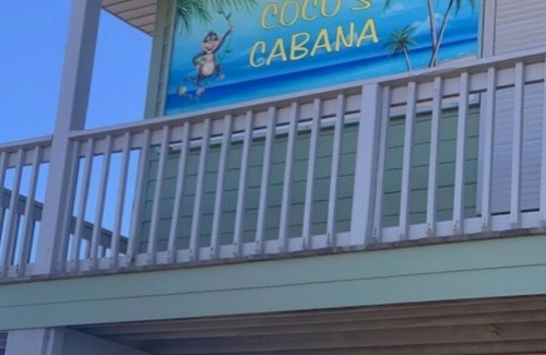 Grand Isle Casa | Beautiful Beachfront Home