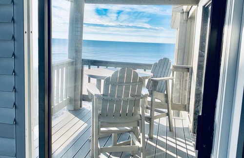Ono Island Condominio | Beautiful Beachfront Haven!