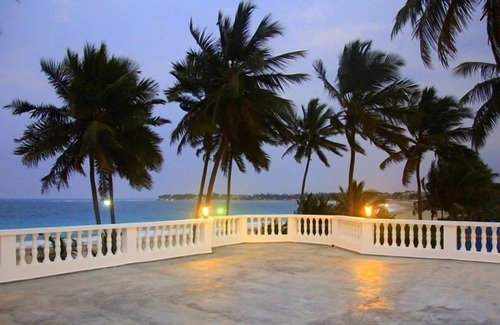 Cabarete Villa | Hermosa villa frente al mar en la bahía de Cabarete con impresionantes vistas