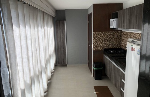 Recife Apartamento | VENDOME LUGAR JUNTO AL MAR
