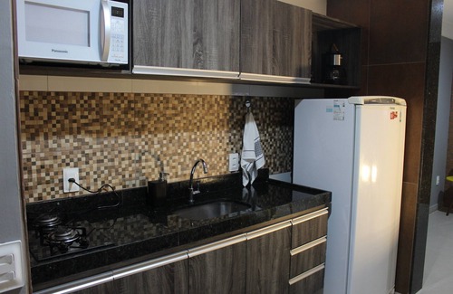 Recife Apartamento | VENDOME LUGAR JUNTO AL MAR