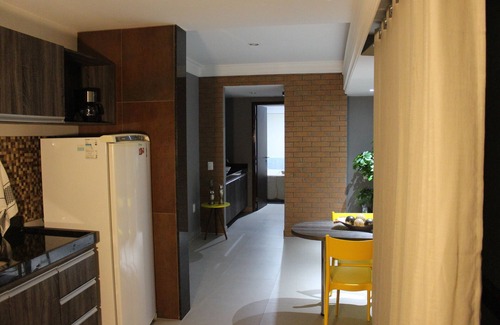 Recife Apartamento | VENDOME LUGAR JUNTO AL MAR