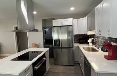 Burlington Casa | Beautiful Bell