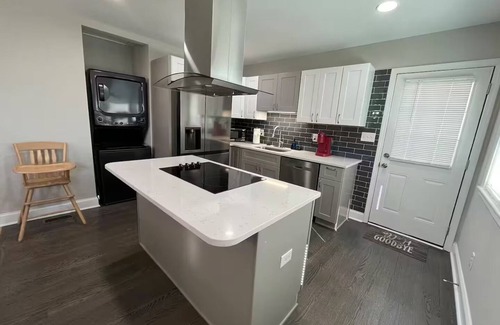 Burlington Casa | Beautiful Bell