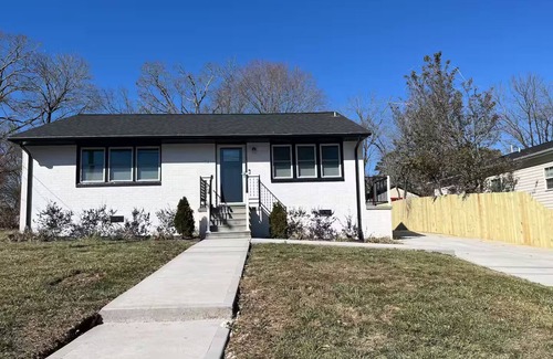 Burlington Casa | Beautiful Bell