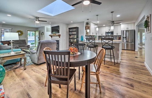 Bella Vista Casa | Beautiful Bella Vista Getaway Dogs Welcome!