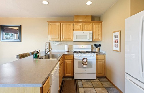 Boyd Acres Casa | R��o tranquilo - Hermosa Bend Townhouse - Country Feeling Right in Town!