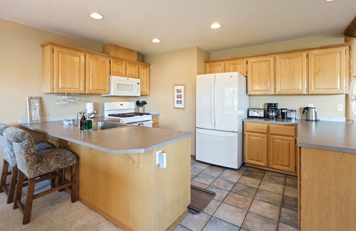 Boyd Acres Casa | R��o tranquilo - Hermosa Bend Townhouse - Country Feeling Right in Town!