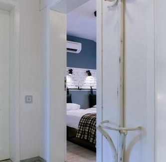 Plovdiv Center Apartamento | Beautiful best location apartment "Blue Mouse"