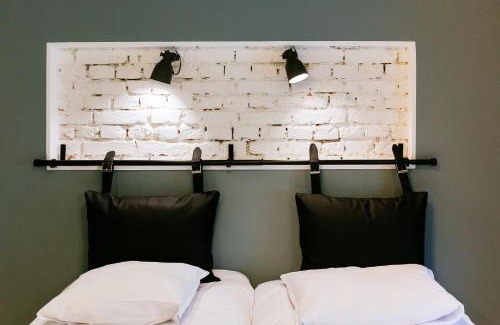 Plovdiv Center Apartamento | Beautiful best location apartment "Blue Mouse"