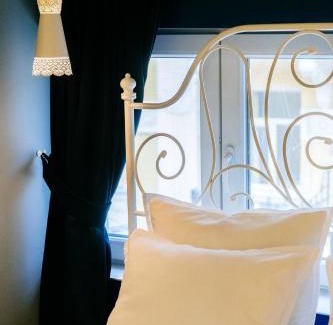 Plovdiv Center Apartamento | Beautiful best location apartment "Blue Mouse"