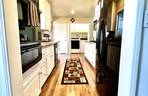 Big Bear Casa | Beautiful Big Bear Home with Amazing Views.