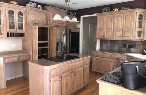 Parkville Casa | Beautiful & BIG Home with room to play!