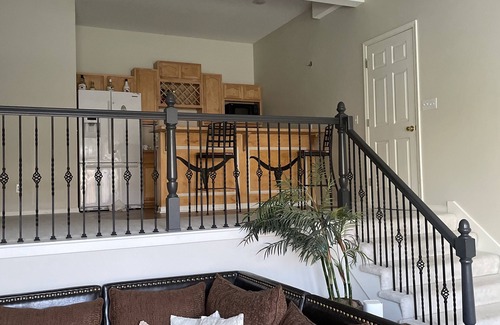 Parkville Casa | Beautiful & BIG Home with room to play!
