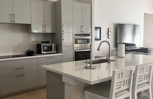 Alice Town Casa | Hermosa bahía de Bimini
