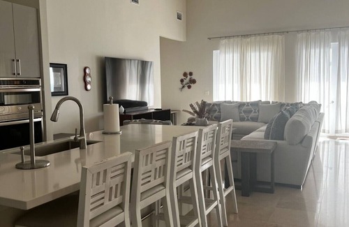 Alice Town Casa | Hermosa bahía de Bimini