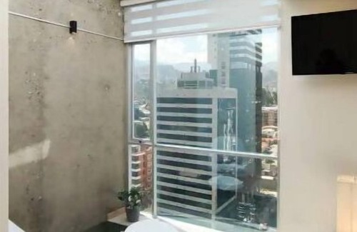 La Paz Apartamento | Beautiful Penthouse Duplex @ the best area in La Paz