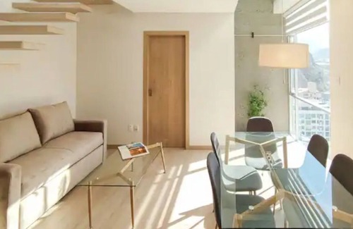 La Paz Apartamento | Beautiful Penthouse Duplex @ the best area in La Paz