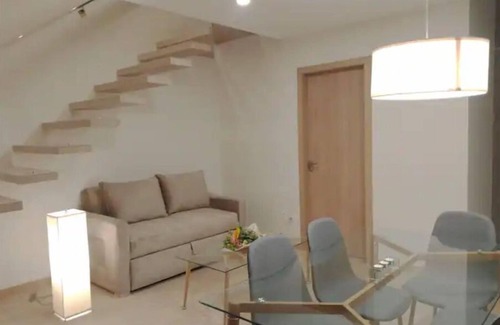 La Paz Apartamento | Beautiful Penthouse Duplex @ the best area in La Paz