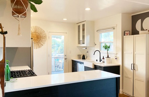 Logan Heights Casa | Beautiful BOHO Home by Beach, Downtown + Shops