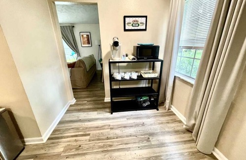 Brandon Casa | Beautiful Boho style Villa in the Tampa area