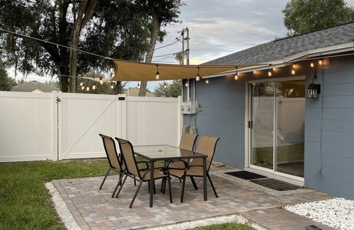 Brandon Casa | Beautiful Boho style Villa in the Tampa area