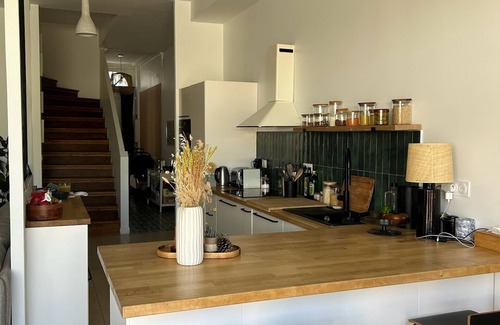 Le Bouscat Casa | Beautiful Bordeaux shop with swimming pool