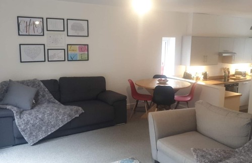 Deepcar Apartamento | Beautiful Brand new 3-bed House in Sheffield