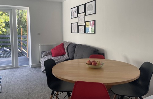 Deepcar Apartamento | Beautiful Brand new 3-bed House in Sheffield