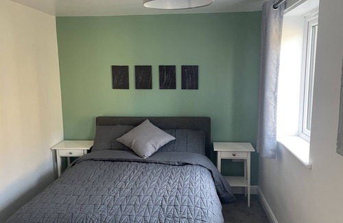 Deepcar Apartamento | Beautiful Brand new 3-bed House in Sheffield
