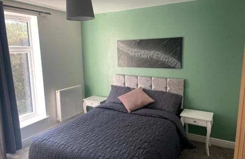 Deepcar Casa | Beautiful brand new 3-Bed House in Sheffield
