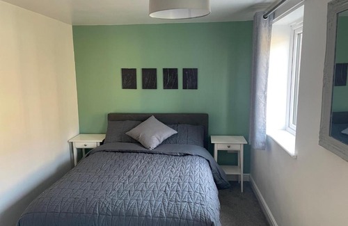 Deepcar Casa | Beautiful brand new 3-Bed House in Sheffield