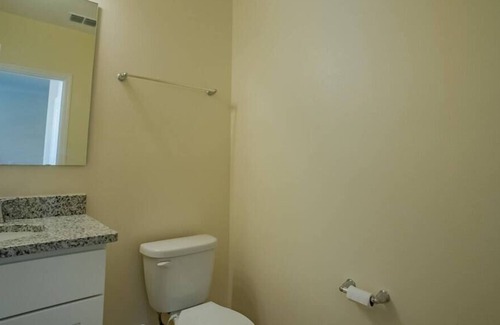 Trafalgar Village Casa | Beautiful, brand new home Fiesta Key Orlando 4730