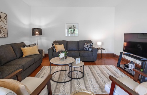 Cape Breton Regional Municipality Condominio | Beautiful Bras D'or 4 Bedroom Unit