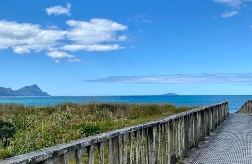 Ruakaka Apartamento | Beautiful Bream Bay Studio - Ruakaka