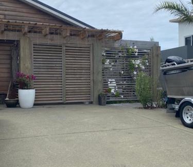 Ruakaka Apartamento | Beautiful Bream Bay Studio - Ruakaka