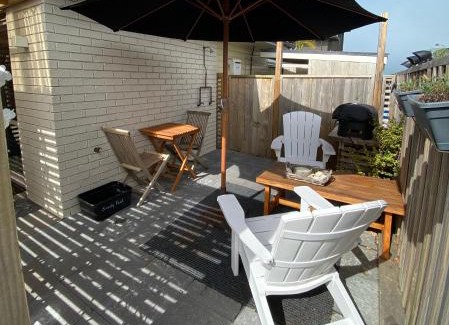 Ruakaka Apartamento | Beautiful Bream Bay Studio - Ruakaka