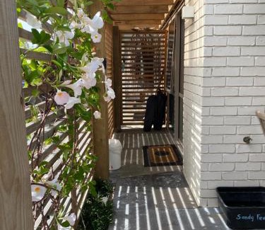 Ruakaka Apartamento | Beautiful Bream Bay Studio - Ruakaka