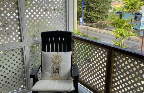 Dover Casa | Beautiful Breezy South Coast Apartment On The Gap
