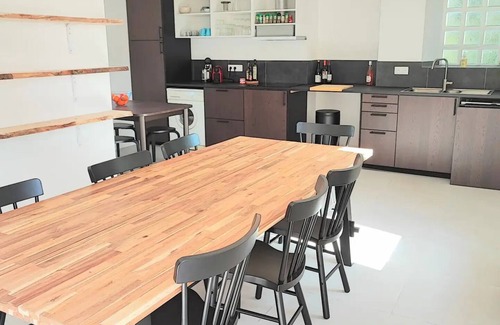 Penmarch Cabaña | Beautiful Breton Cottage 5 mins from beach