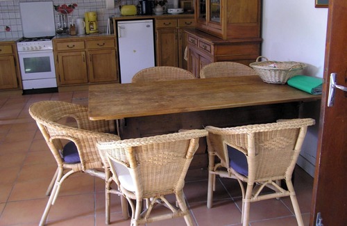 Leuhan Casa | Beautiful Breton Farm with Pool 3 houses, 13 Bedrooms, 7 bathrooms, Sleeps 30