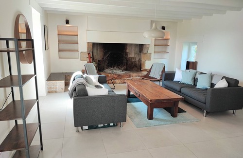 Penmarch Cabaña | Beautiful Breton house near Pointe de la Torche